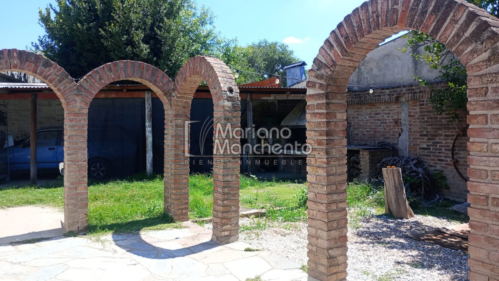 BARRIO PARQUE CAPITAL, EXCELENTE PROPIEDAD PARA LA VENTA 