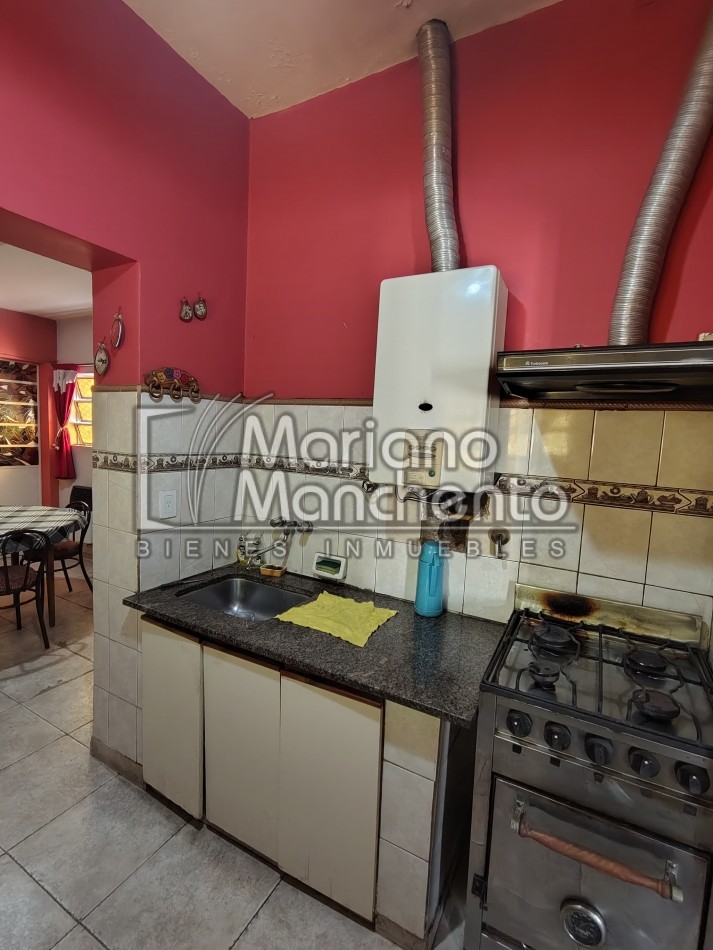 BARRIO SAN RAFAEL, SE VENDE AMPLIA PROPIEDAD, EXCELENTE ENTORNO