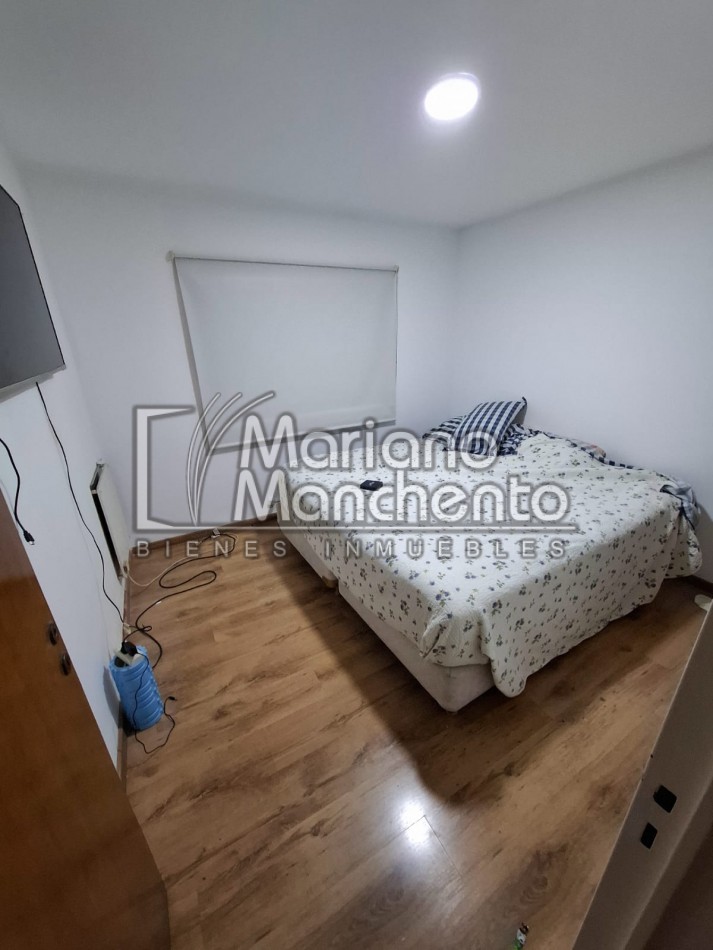 SE ALQUILA DEPARTAMENTO PLANTA ALTA EN BARRIO PARQUE CAPITAL