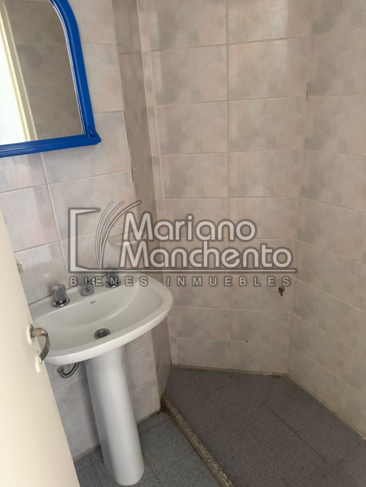 BARRIO ALBERDI, DEPARTAMENTO EN ALQUILER EN PRIMER PISO