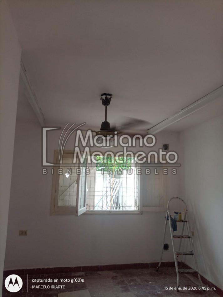 BARRIO ROSEDAL SE VENDE DEPARTAMENTO PH AMPLIO A METROS DE RUTA 20