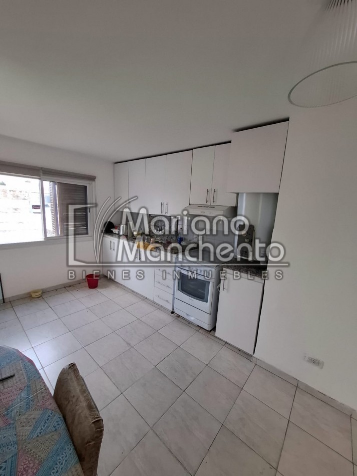 SE ALQUILA DEPARTAMENTO PLANTA ALTA EN BARRIO PARQUE CAPITAL