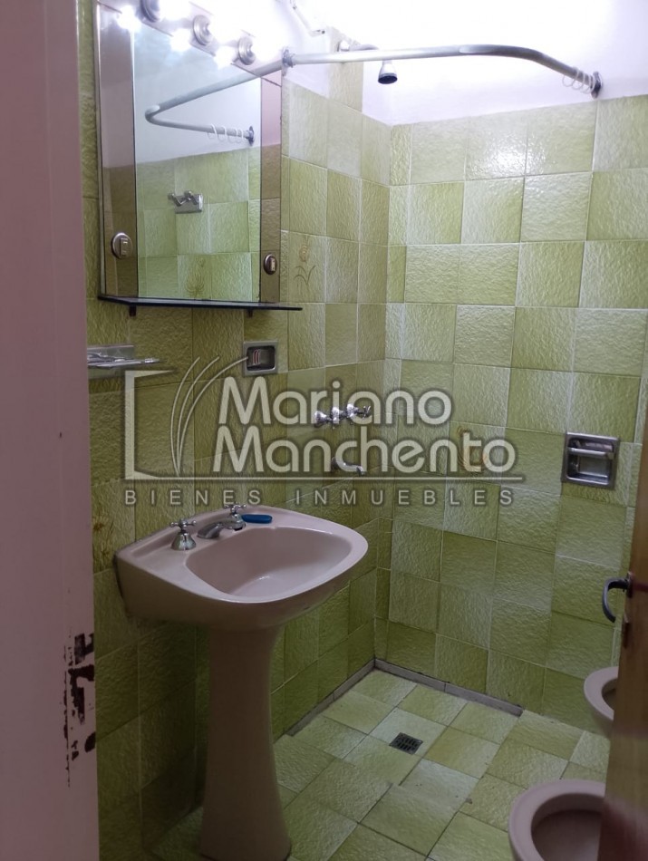 BARRIO MATIENZO, SE VENDE DEPARTAMENTO INTERNO 