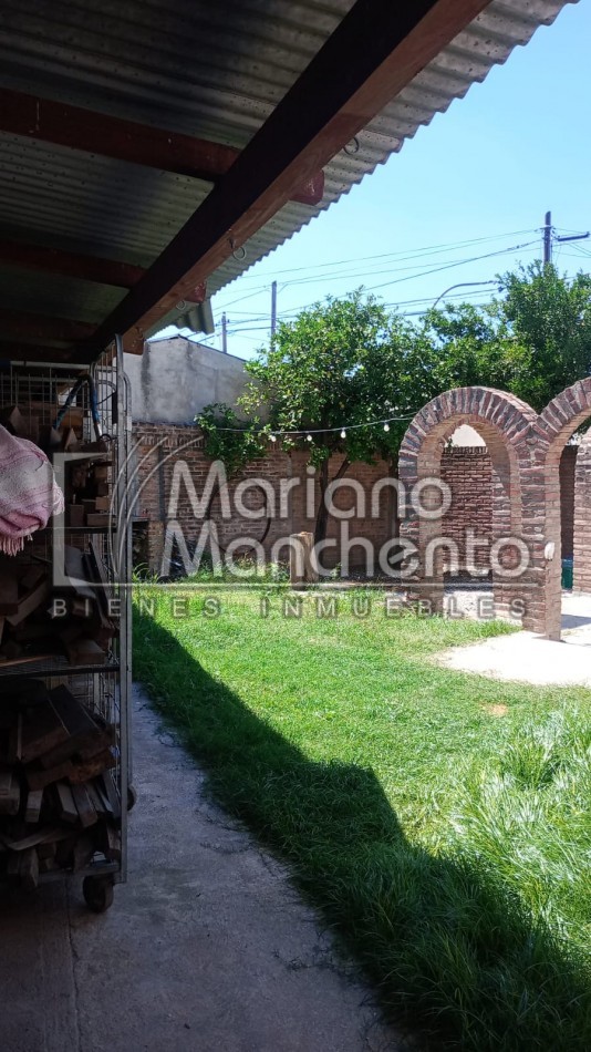 BARRIO PARQUE CAPITAL, EXCELENTE PROPIEDAD PARA LA VENTA 