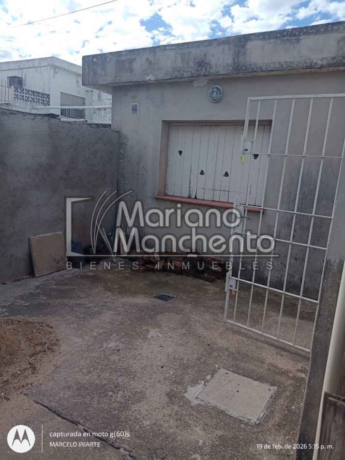 BARRIO ROSEDAL SE VENDE DEPARTAMENTO PH AMPLIO A METROS DE RUTA 20