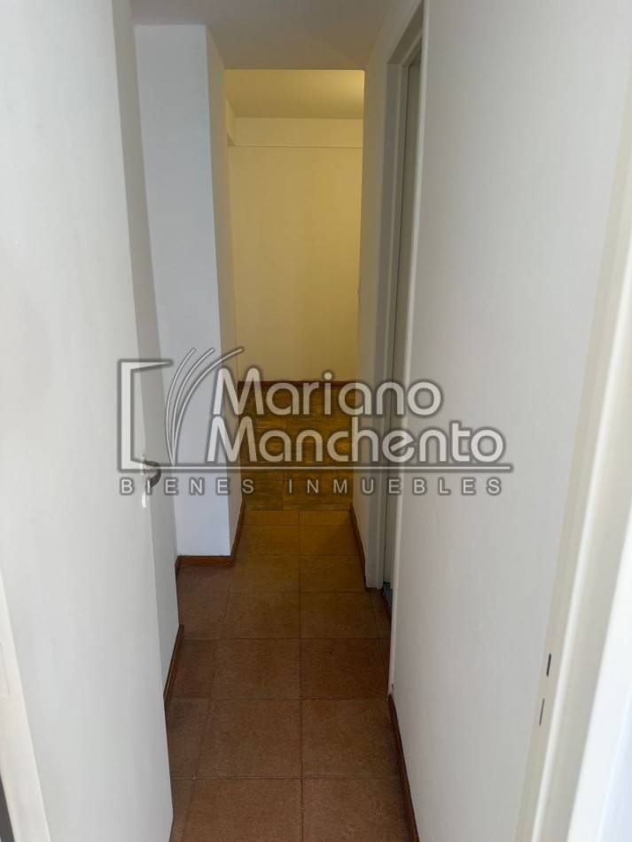 BARRIO ALBERDI, DEPARTAMENTO EN ALQUILER EN PRIMER PISO