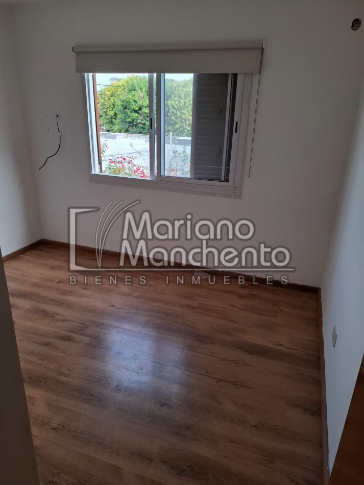 SE ALQUILA DEPARTAMENTO PLANTA ALTA EN BARRIO PARQUE CAPITAL