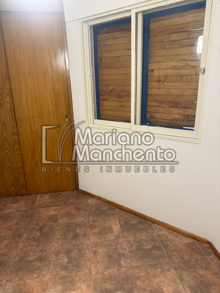 BARRIO ALBERDI, DEPARTAMENTO EN ALQUILER EN PRIMER PISO