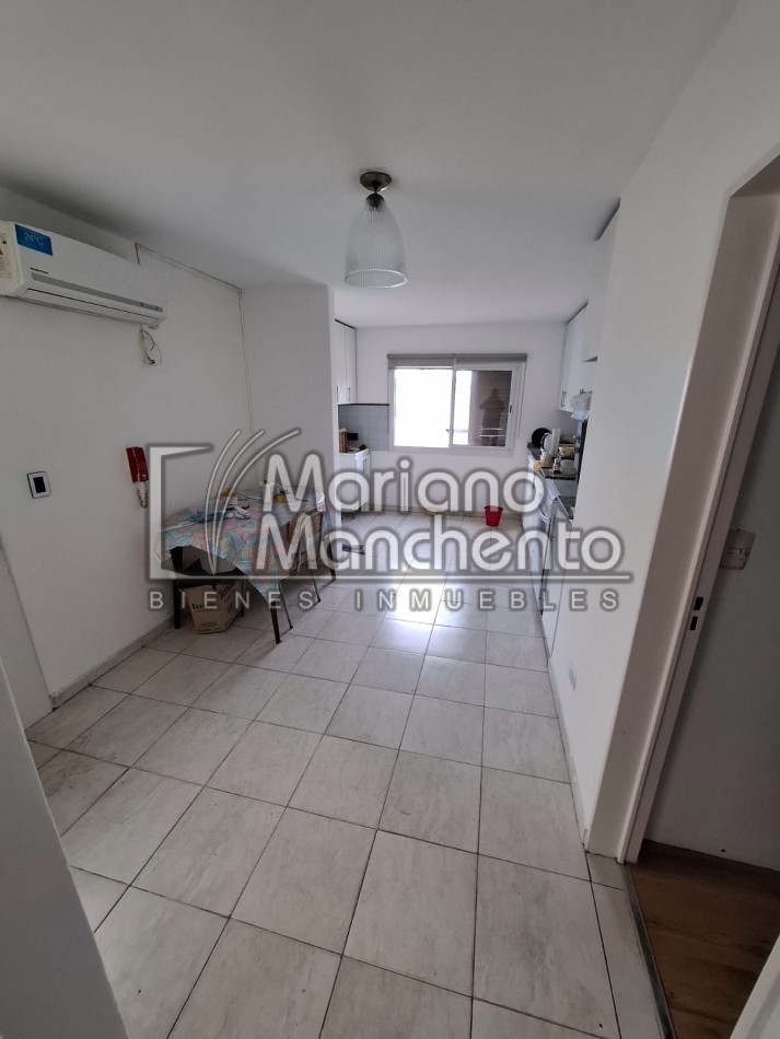 SE ALQUILA DEPARTAMENTO PLANTA ALTA EN BARRIO PARQUE CAPITAL
