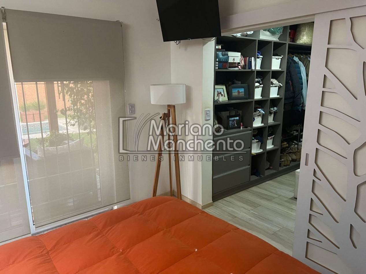 Se vende, oportunidad Unica en Barrio Rosedal - Casa de Categoria con Detalles Premium y Excelente Ubicacion