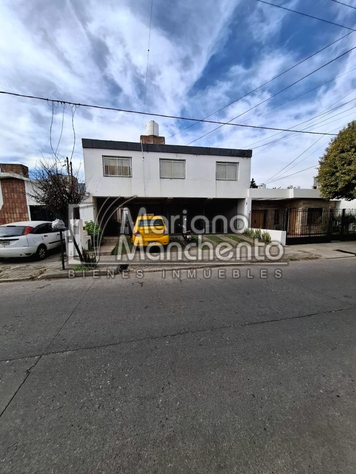 SE ALQUILA DEPARTAMENTO PLANTA ALTA EN BARRIO PARQUE CAPITAL