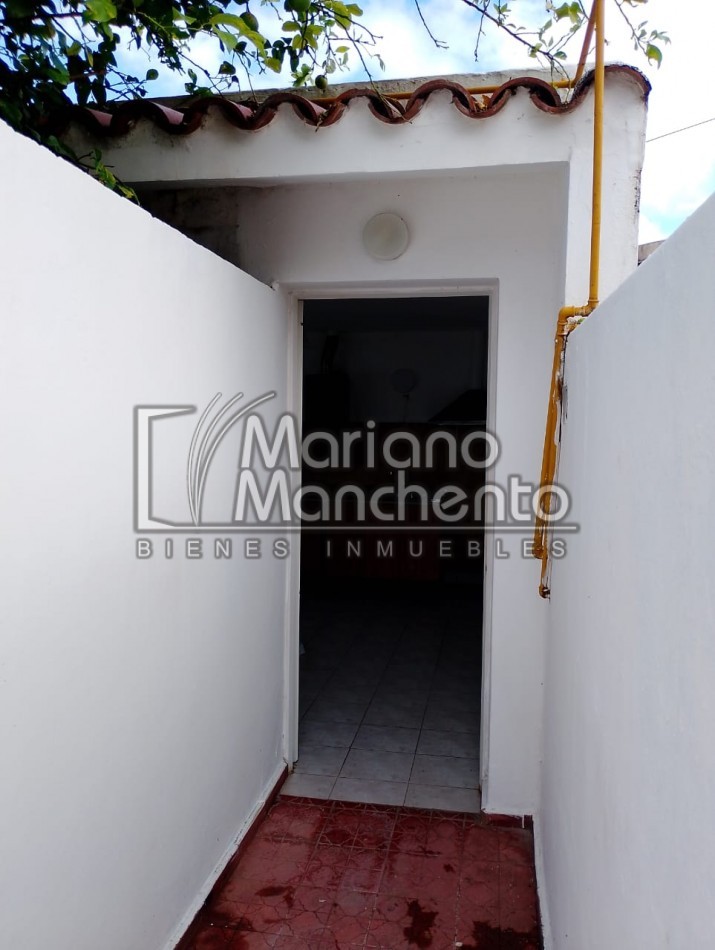 BARRIO MATIENZO, SE VENDE DEPARTAMENTO INTERNO 