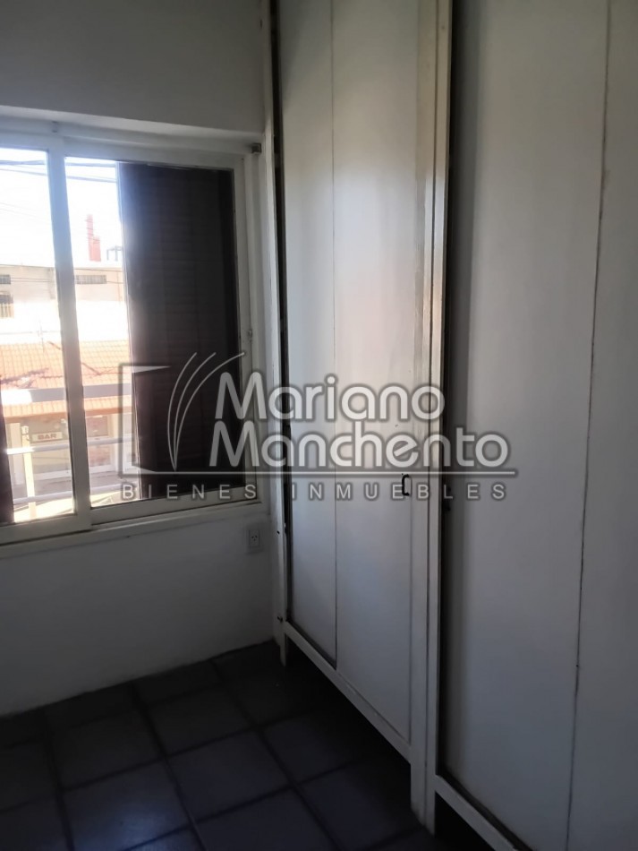 BARRIO LOS PLATANOS, DEPARTAMENTO EN PLANTA ALTA PARA ALQUILAR