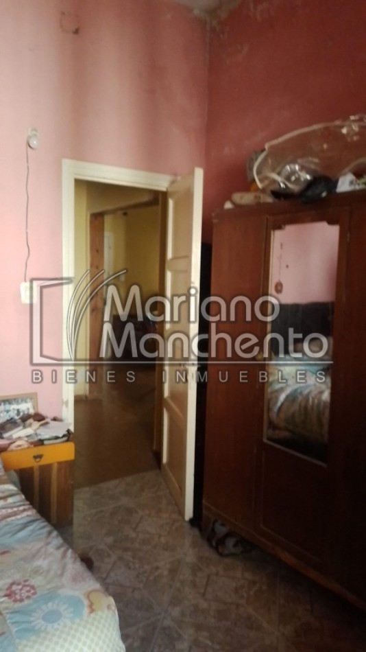 Oportunidad Unica en Barrio Alberdi - Ideal para Inversion o Desarrollo Inmobiliario