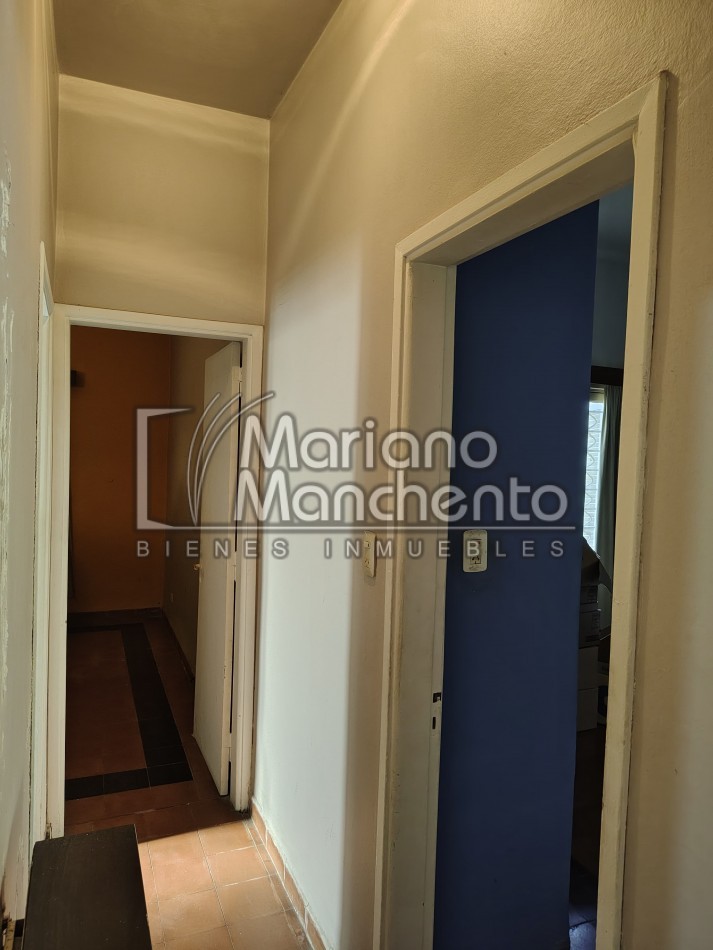 BARRIO SAN RAFAEL, SE VENDE AMPLIA PROPIEDAD, EXCELENTE ENTORNO