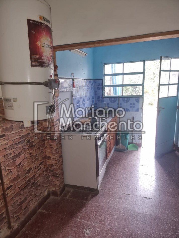 BARRIO LOS NARANJOS, CASA PARA LA VENTA 