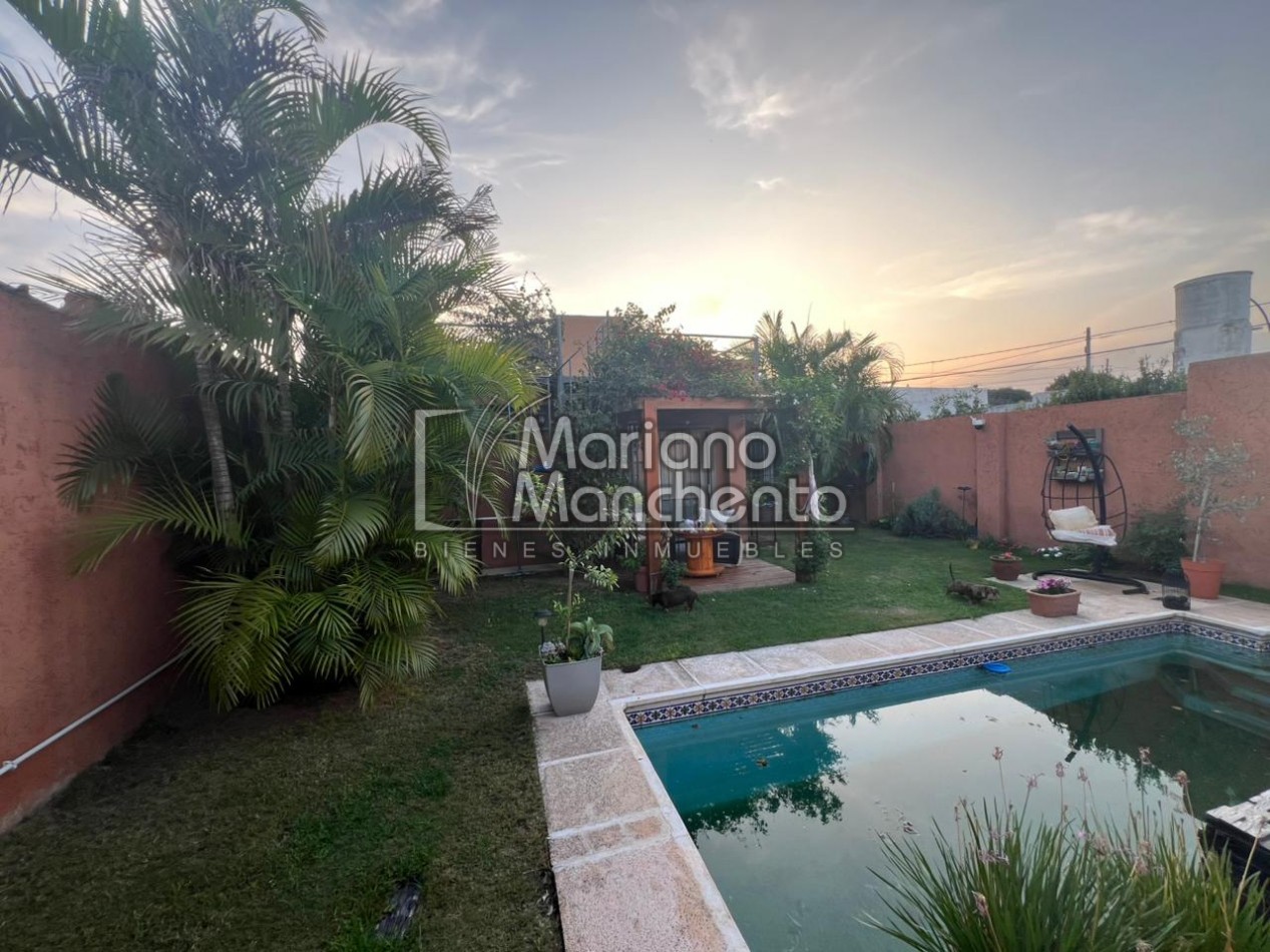 Se vende, oportunidad Unica en Barrio Rosedal - Casa de Categoria con Detalles Premium y Excelente Ubicacion