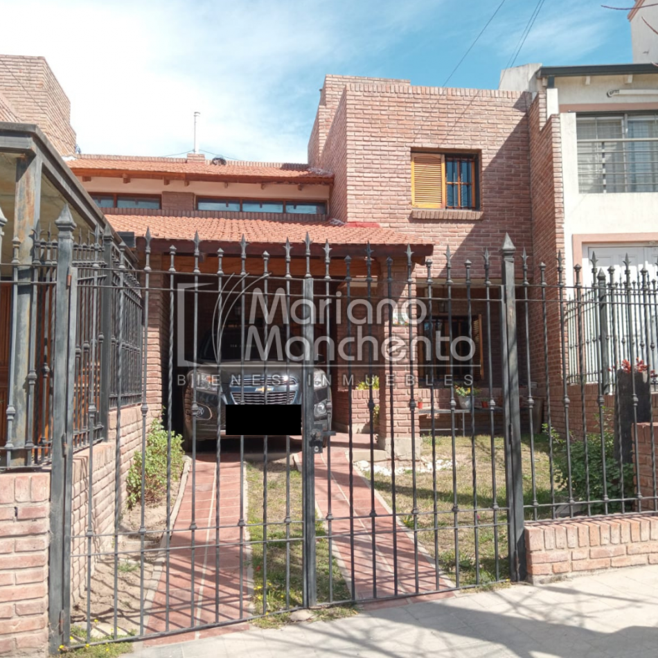 Oportunidad Unica! Duplex en Venta en Barrio SAN SALVADOR , Cordoba Capital