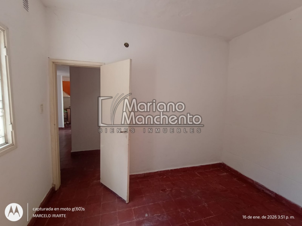BARRIO ROSEDAL SE VENDE DEPARTAMENTO PH AMPLIO A METROS DE RUTA 20