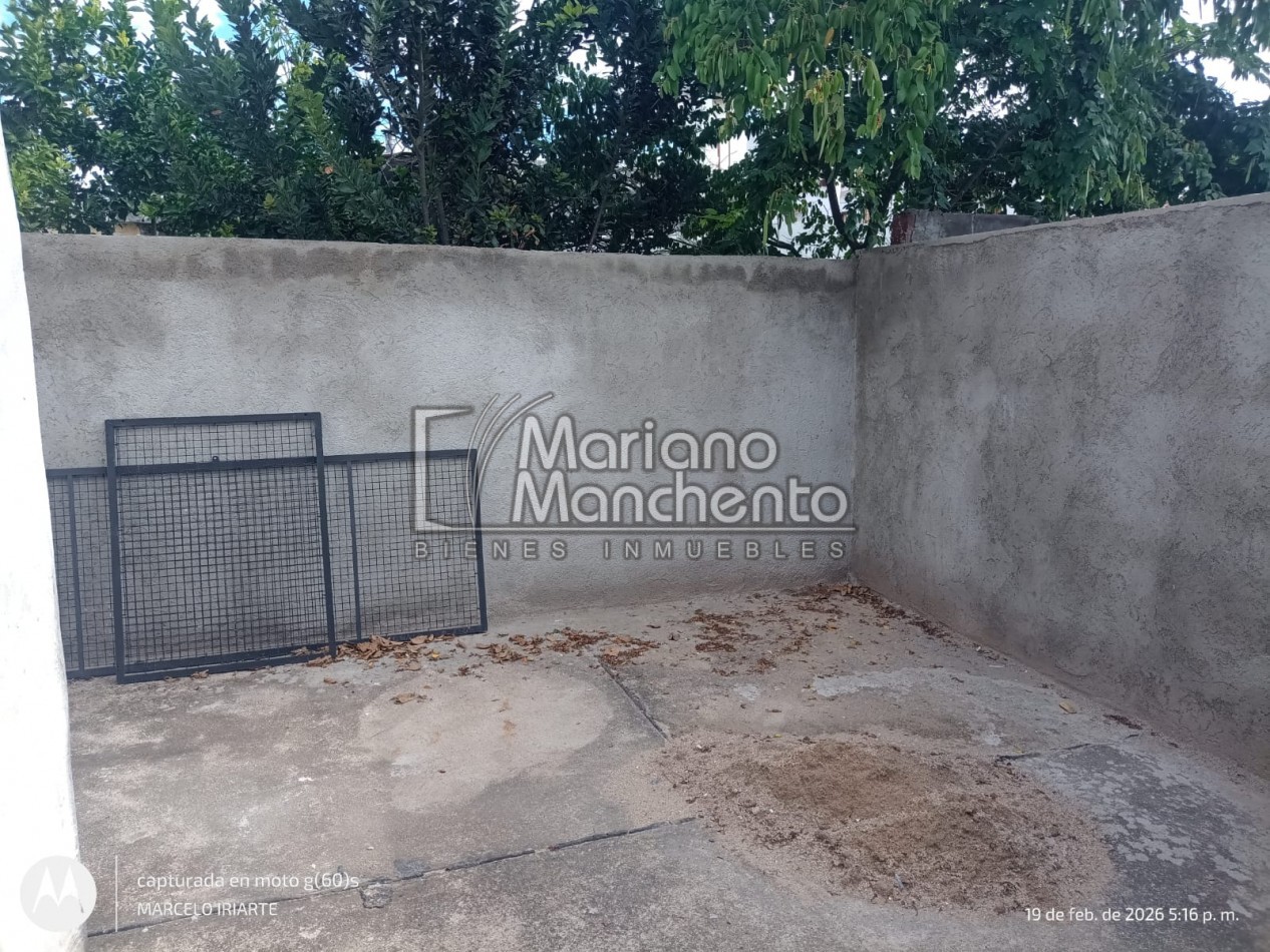 BARRIO ROSEDAL SE VENDE DEPARTAMENTO PH AMPLIO A METROS DE RUTA 20