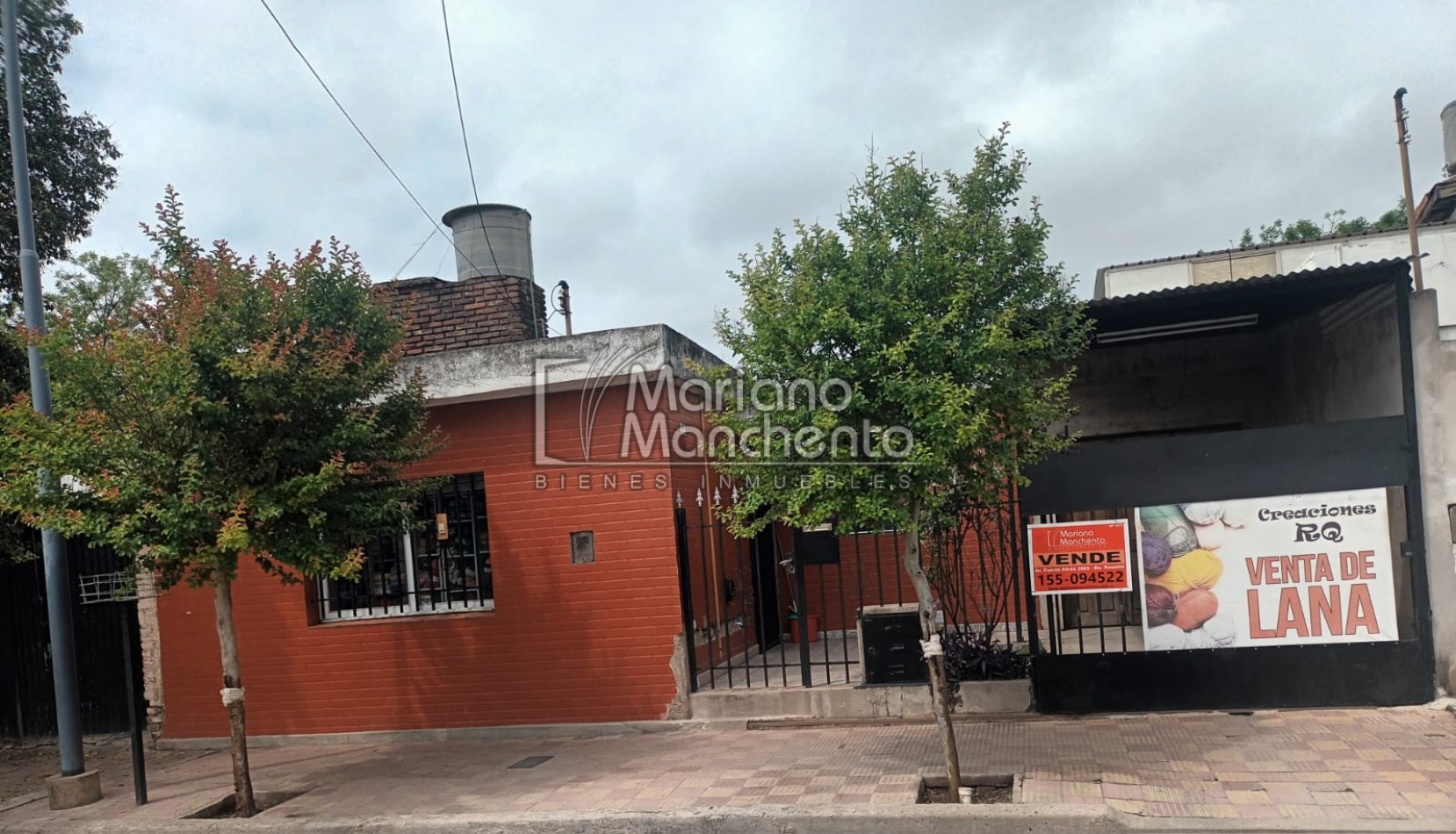 BARRIO VILLA ADELA, OPORTUNIDAD, CASA PARA LA VENTA