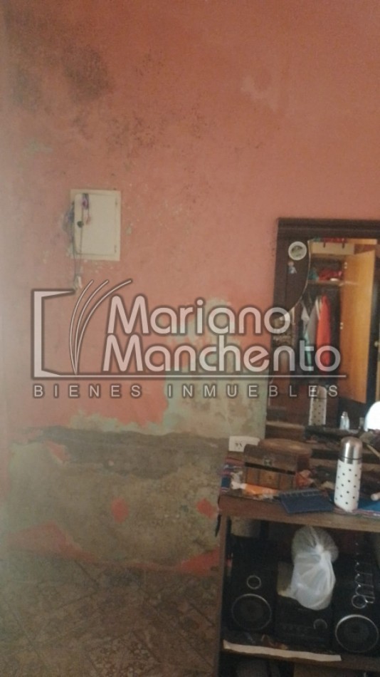 Oportunidad Unica en Barrio Alberdi - Ideal para Inversion o Desarrollo Inmobiliario