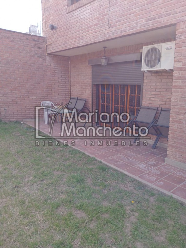 Oportunidad Unica! Duplex en Venta en Barrio SAN SALVADOR , Cordoba Capital