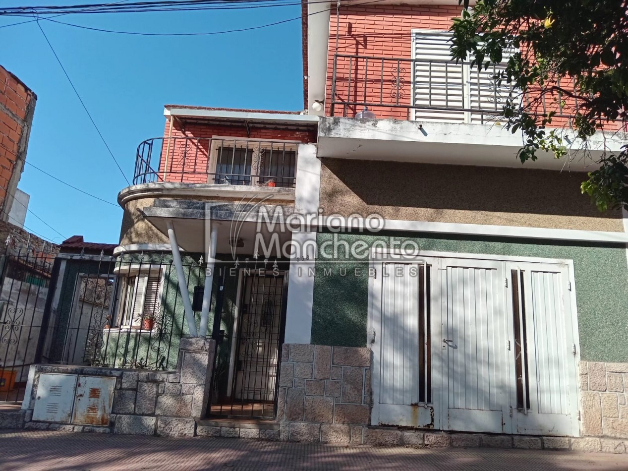 Oportunidad Unica en Barrio Alberdi - Ideal para Inversion o Desarrollo Inmobiliario