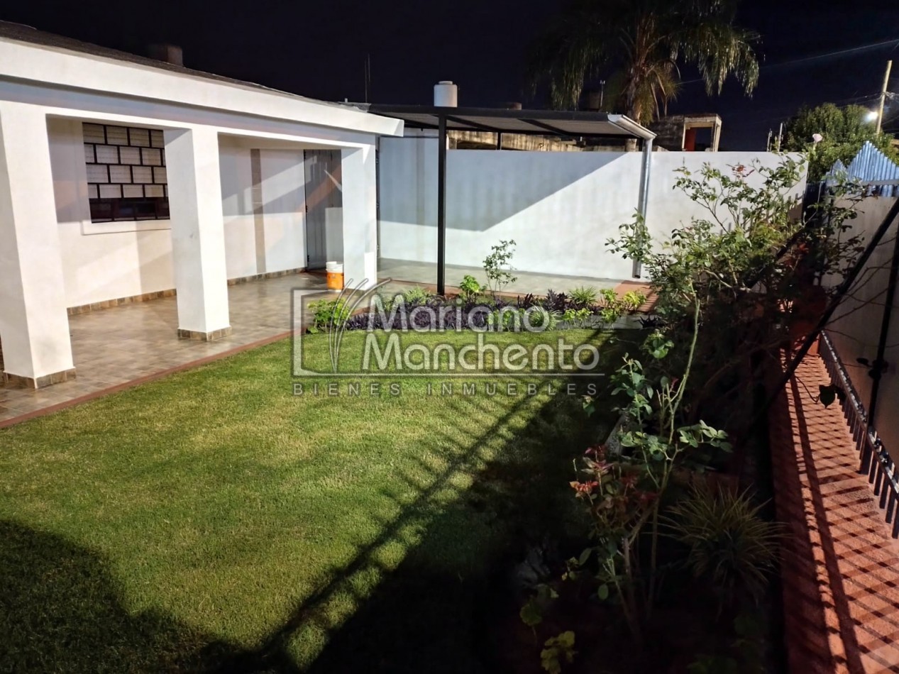 BARRIO SAN ROQUE SE VENDE CASA CON DEPARTAMENTO, IDEAL PARA VIVIENDA Y RENTA