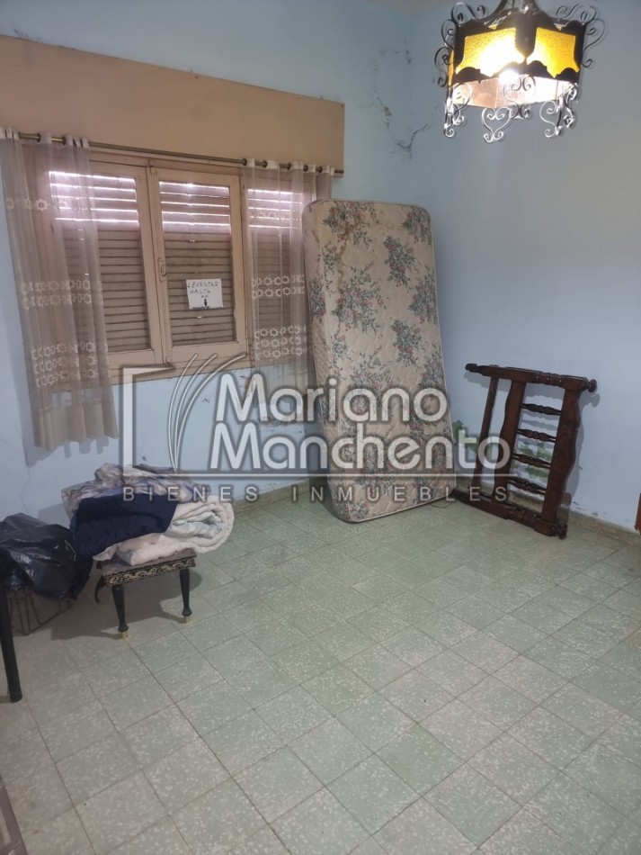 BARRIO LOS NARANJOS, CASA PARA LA VENTA 