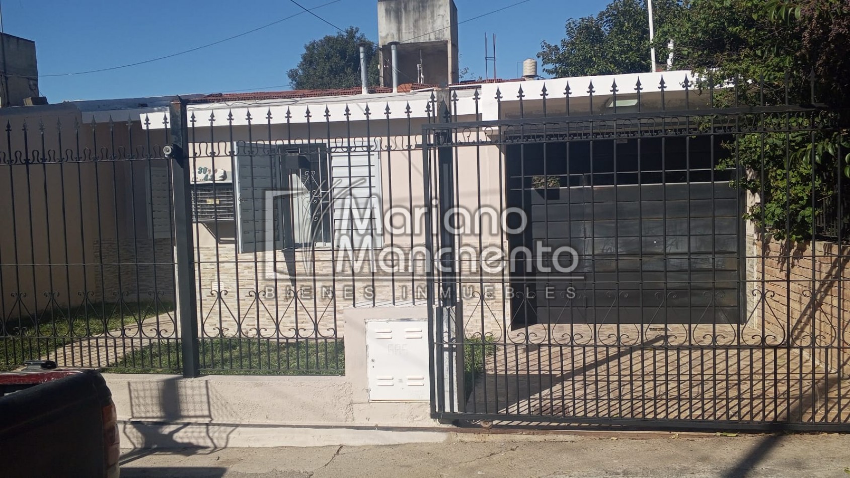 BARRIO ROSEDAL ANEXO EXCELENTRE PROPIEDAD PARA ALQUILAR