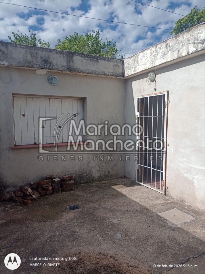 BARRIO ROSEDAL SE VENDE DEPARTAMENTO PH AMPLIO A METROS DE RUTA 20