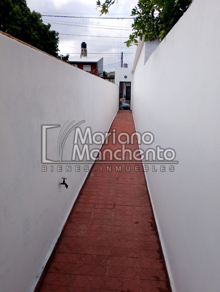 BARRIO MATIENZO, SE VENDE DEPARTAMENTO INTERNO 
