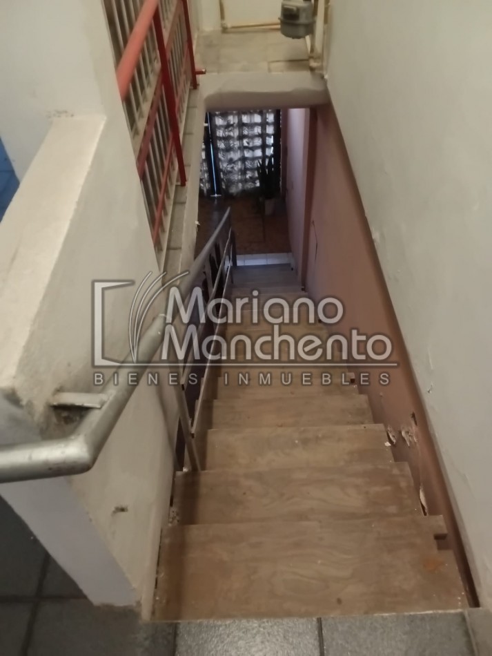 BARRIO LOS PLATANOS, DEPARTAMENTO EN PLANTA ALTA PARA ALQUILAR