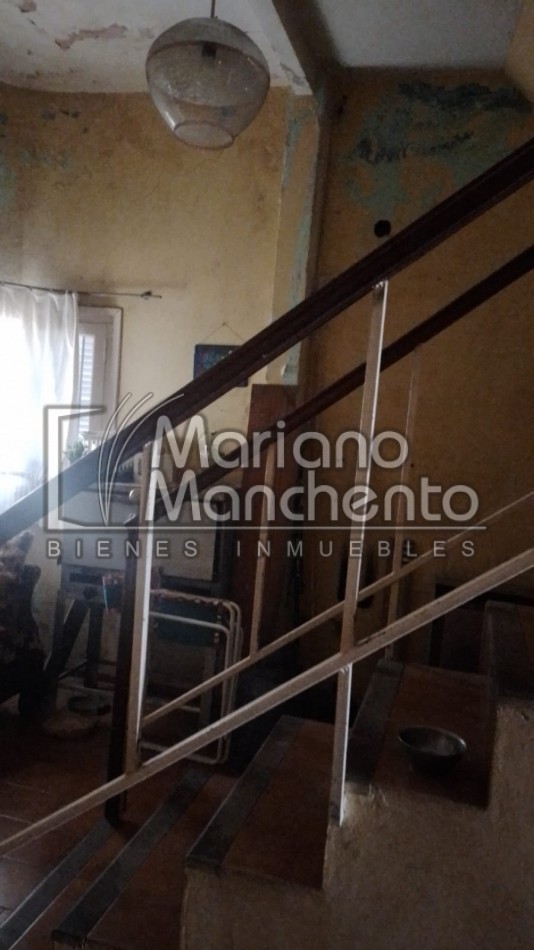 Oportunidad Unica en Barrio Alberdi - Ideal para Inversion o Desarrollo Inmobiliario
