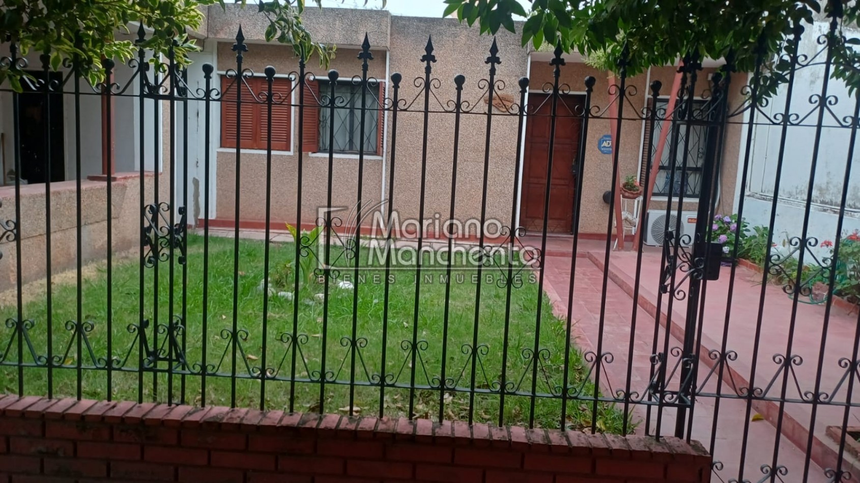 BARRIO SAN RAFAEL CASA PARA ALQUILAR CON OPCION A COMPRA-VENTA