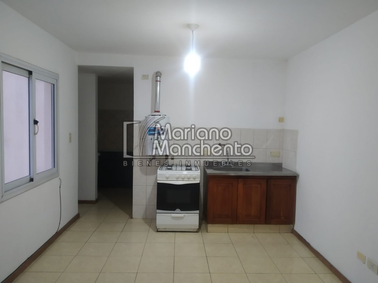 BARRIO OBSERVATORIO, SE VENDE DEPARTAMENTO 2DO PISO "D"