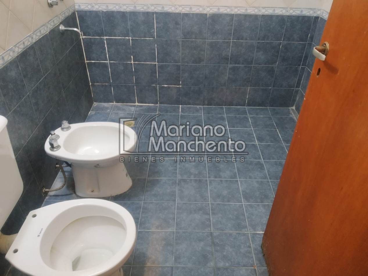 BARRIO OBSERVATORIO, SE VENDE DEPARTAMENTO 2DO PISO "D"