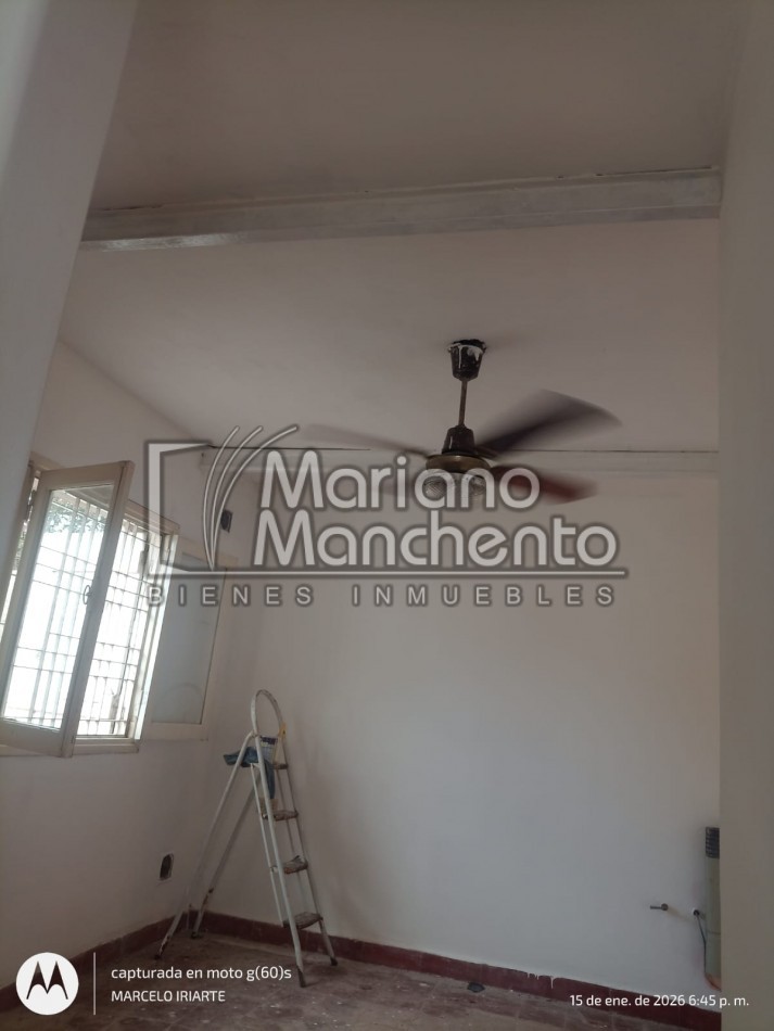 BARRIO ROSEDAL SE VENDE DEPARTAMENTO PH AMPLIO A METROS DE RUTA 20