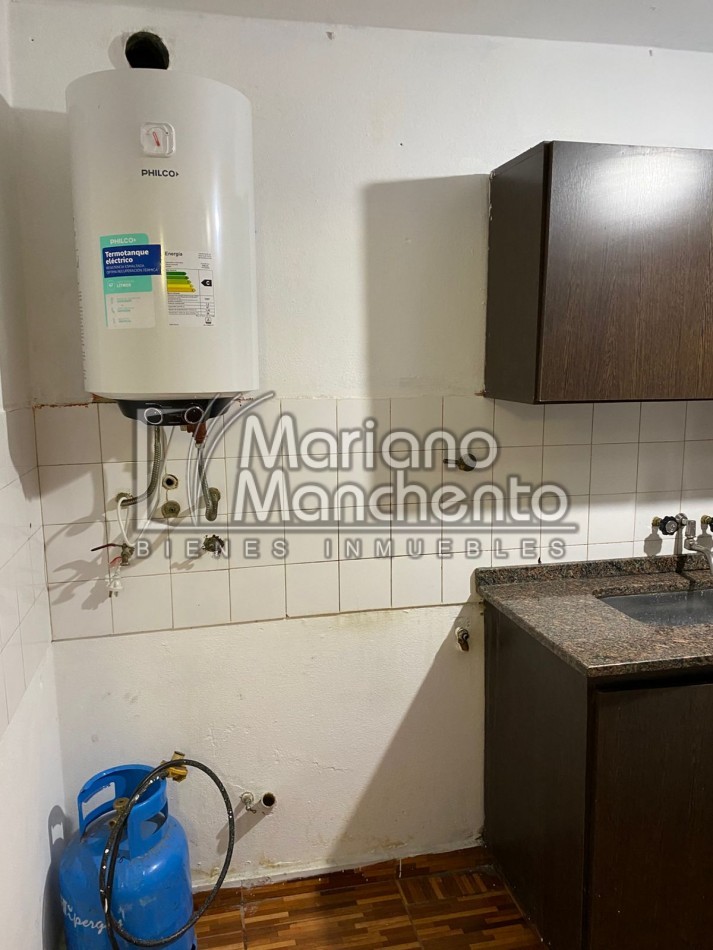 BARRIO VILLA ADELA, SE ALQUILA EXCELENTE DEPARTAMENTO, IMPECABLE ESTADO