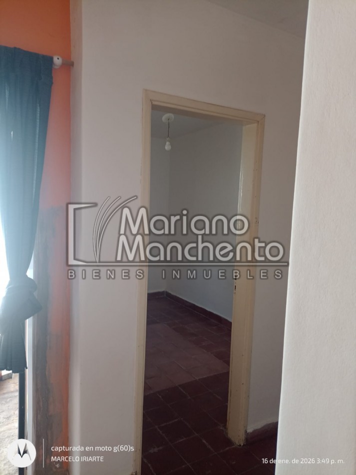 BARRIO ROSEDAL SE VENDE DEPARTAMENTO PH AMPLIO A METROS DE RUTA 20