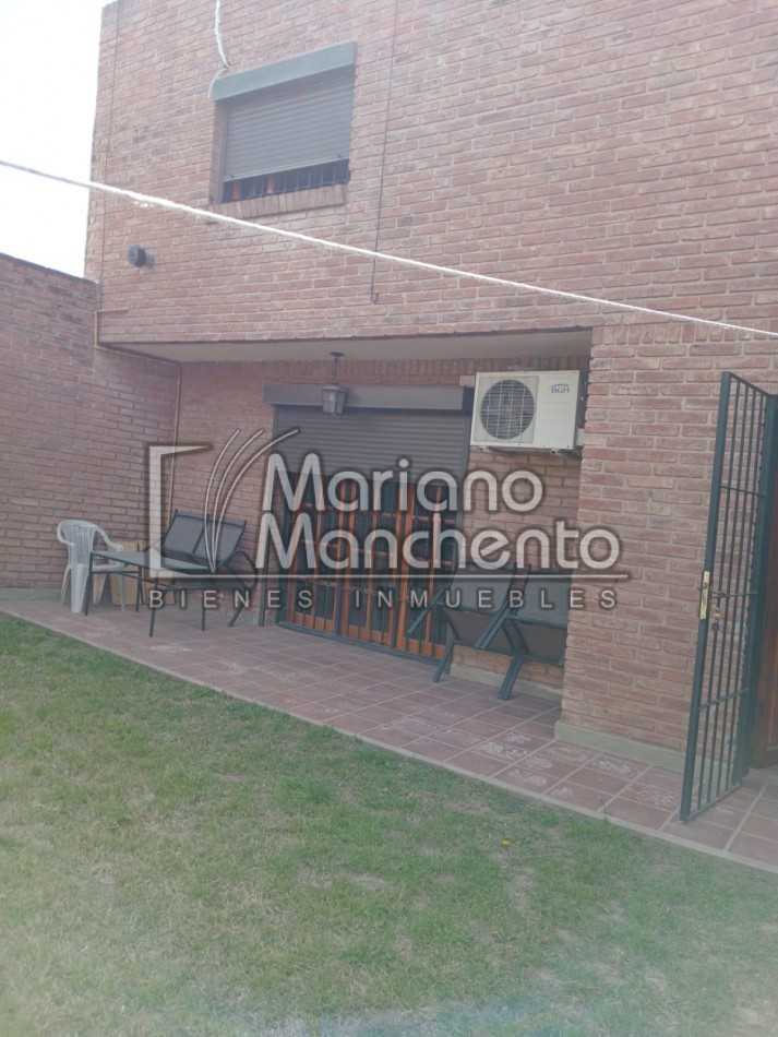 Oportunidad Unica! Duplex en Venta en Barrio SAN SALVADOR , Cordoba Capital