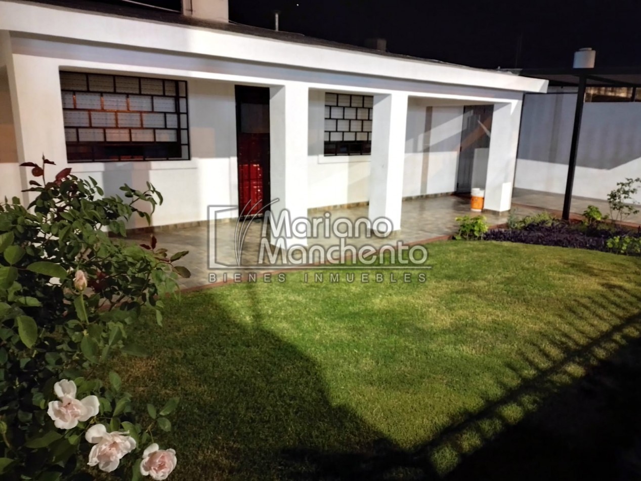 BARRIO SAN ROQUE SE VENDE CASA CON DEPARTAMENTO, IDEAL PARA VIVIENDA Y RENTA