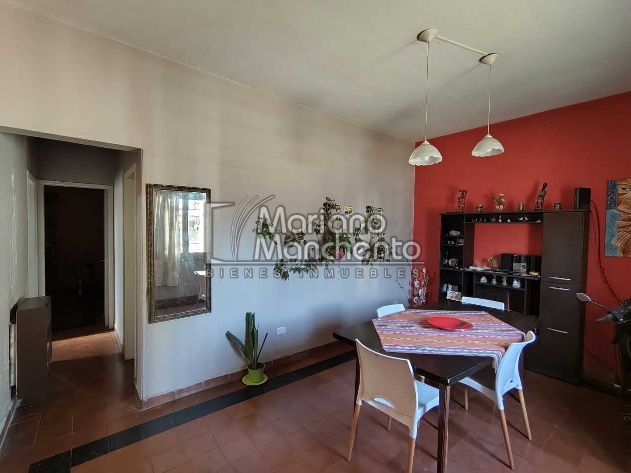 BARRIO SAN RAFAEL, SE VENDE AMPLIA PROPIEDAD, EXCELENTE ENTORNO