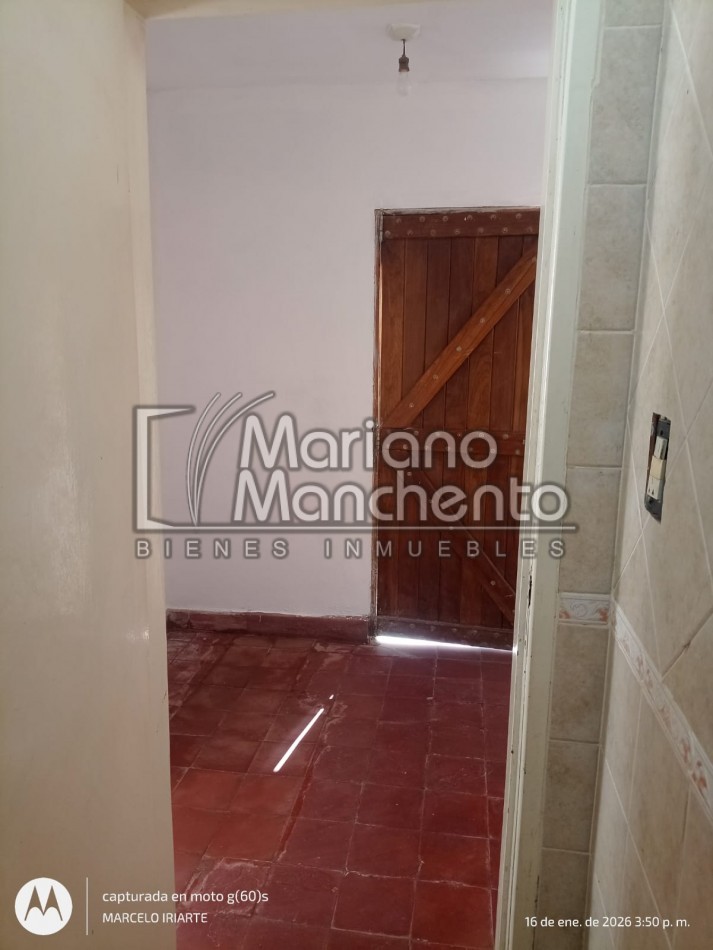 BARRIO ROSEDAL SE VENDE DEPARTAMENTO PH AMPLIO A METROS DE RUTA 20