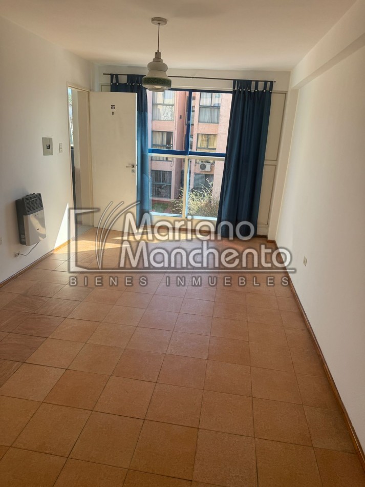 BARRIO ALBERDI, DEPARTAMENTO EN ALQUILER EN PRIMER PISO