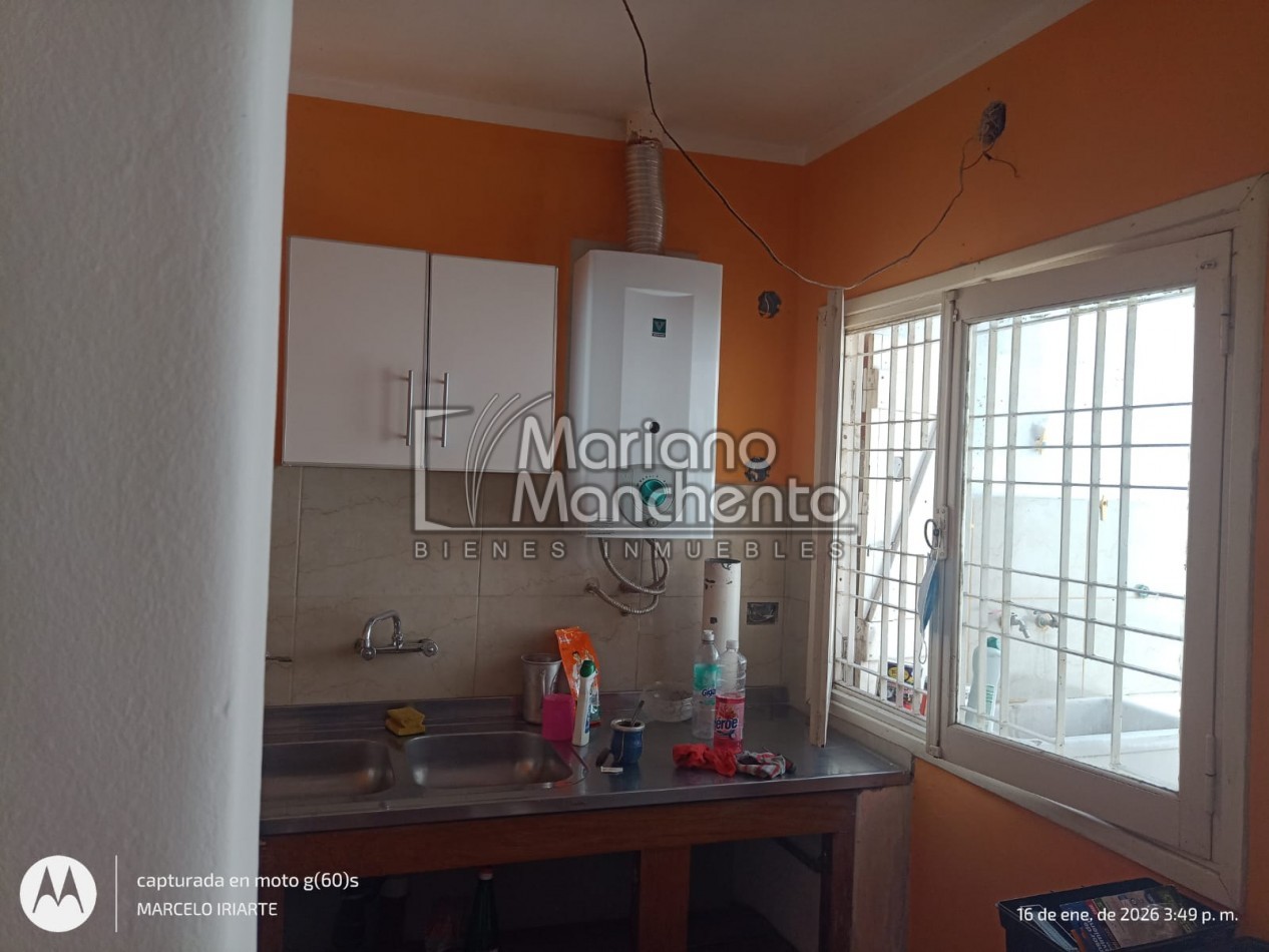 BARRIO ROSEDAL SE VENDE DEPARTAMENTO PH AMPLIO A METROS DE RUTA 20