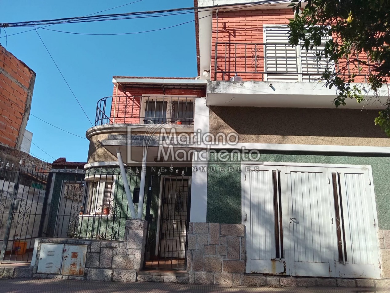 Oportunidad Unica en Barrio Alberdi - Ideal para Inversion o Desarrollo Inmobiliario