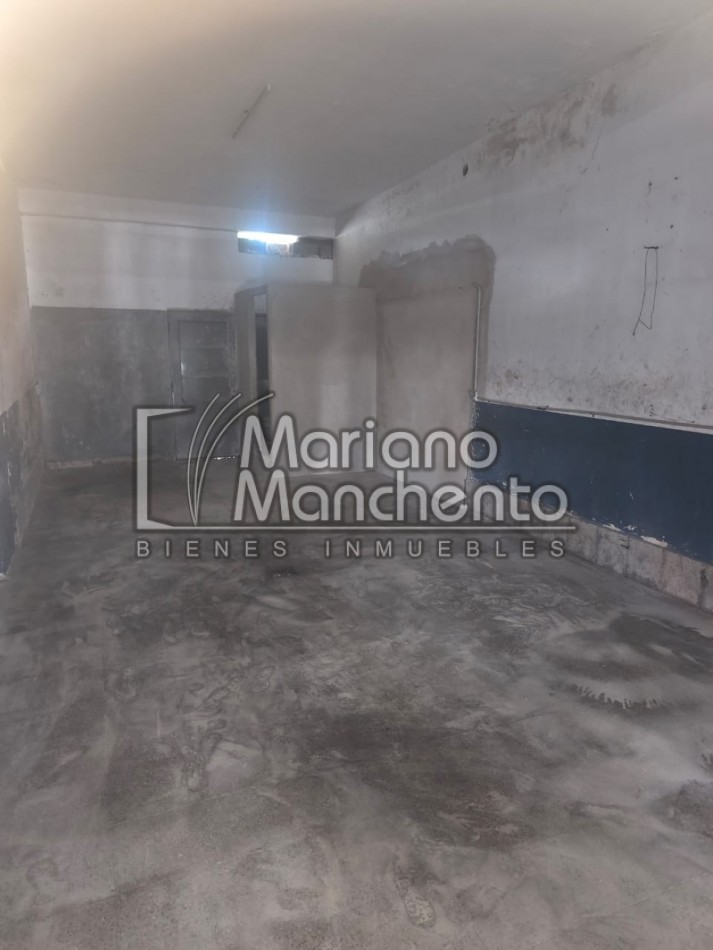 BARRIO SAN ROQUE, SE ALQUILA LOCAL COMERCIAL DE 200 METROS