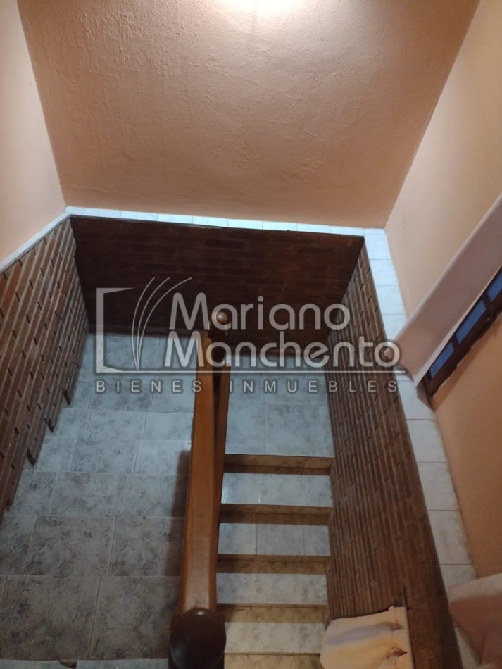 SE VENDE EXCELENTE DUPLEX EN COMPLEJO CERRADO